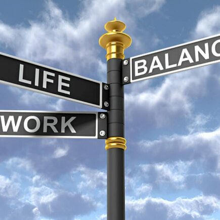 maintaining a healthy work-life balance during the planning of your wedding