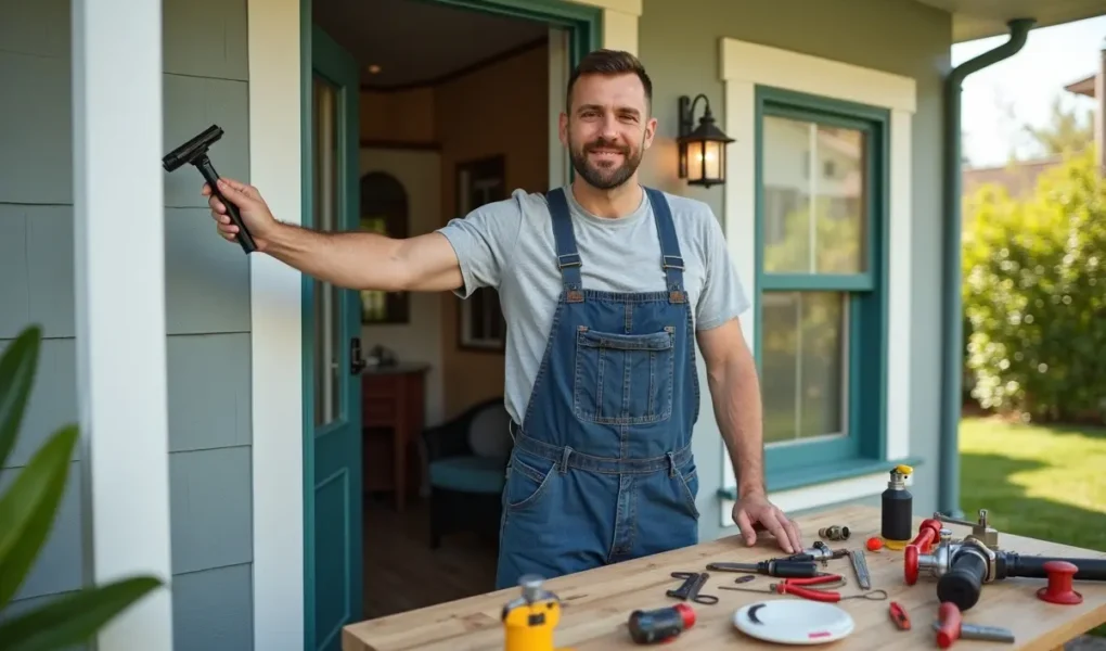 handyman projects increase value