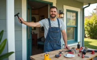 handyman projects increase value