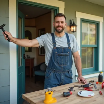 handyman projects increase value