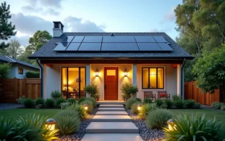 mastering energy conservation for efficient home and yard