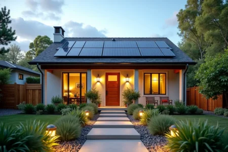 mastering energy conservation for efficient home and yard